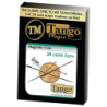 MAGNETIC COIN (50 cent Euro) - Tango wwww.magiedirecte.com