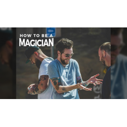 How to Be a Magician Kit by Ellusionist -Trick wwww.magiedirecte.com