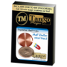 Expanded Shell Coin (Half Dollar) (D0007)(Steel Back) by Tango Magic - Trick wwww.magiedirecte.com