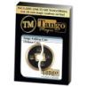 FOLDING CHINESE COIN (Systeme interne) - Tango wwww.magiedirecte.com