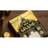 THE GRAND GOLDEN GLAMOR FOILED wwww.magiedirecte.com
