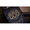 666 - (Gold Foil) wwww.magiedirecte.com