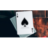 NOC Pro 2021 (Greystone) Playing Cards wwww.magiedirecte.com