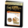 SLOT OKITO COIN BOX BRASS (50 cent Euro) - Tango wwww.magiedirecte.com