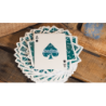 False Anchors V3 Playing Cards by Ryan Schlutz wwww.magiedirecte.com