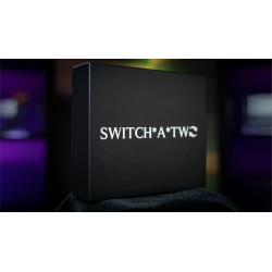 SWITCH-A-TWO wwww.magiedirecte.com
