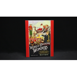 Weird and Awesome Wonders by William V. Rauscher - Book wwww.magiedirecte.com