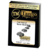 COIN NEST OF BOXES (Aluminum) - Tango wwww.magiedirecte.com