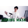 Linking Mask by Alex, Wenzi & MS Magic - Trick wwww.magiedirecte.com