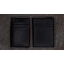 ORPHIC+ PLAYING CARD SIZE IN LEATHER wwww.magiedirecte.com
