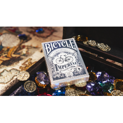 Bicycle Imperial Playing Cards wwww.magiedirecte.com