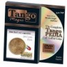 Shim Shell (50 Cents Euro Coin NOT EXPANDED w/DVD) by Tango-(E0073) wwww.magiedirecte.com