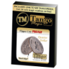 Flipper coin Pro Flip Quarter dollar (D0105) by Tango wwww.magiedirecte.com