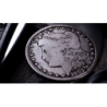 MONARCH - (Morgan un-gimmicked Coin Only) wwww.magiedirecte.com