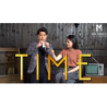 TIME (Gimmicks and Online Instruction)  by Bond Lee - Trick wwww.magiedirecte.com