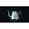 Ultimate Magic Teapot SILVER by 7 MAGIC - Trick wwww.magiedirecte.com