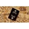 Jolly Roger Playing Cards wwww.magiedirecte.com