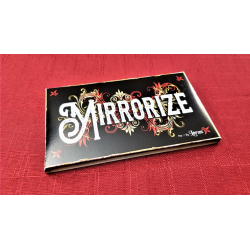 MIRRORIZE - (Poker) wwww.magiedirecte.com