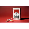 Hanson Chien Presents Rehab Pro by Gabbo Torres - Trick wwww.magiedirecte.com