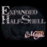EXPANDED HALF SHELL (Struck) wwww.magiedirecte.com