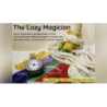 THE (NEW) LAZY MAGICIAN wwww.magiedirecte.com