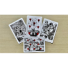 Cotta's Almanac 6 Transformation Playing Cards wwww.magiedirecte.com