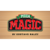 PIZZA MAGIC wwww.magiedirecte.com