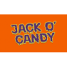 JACKO CANDY by Magic and Trick Defma - Trick wwww.magiedirecte.com