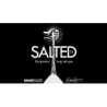 SALTED 2.0 wwww.magiedirecte.com