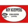 Kueppers Coin Keeper - ( Leather Coin Wallet ) - Trick wwww.magiedirecte.com