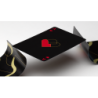 Balance (Black Edition) Playing Cards by Art of Play wwww.magiedirecte.com