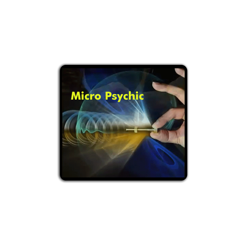 MICRO PSYCHIC wwww.magiedirecte.com