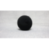Growing Ball (Black) from Magic by Gosh - Trick wwww.magiedirecte.com