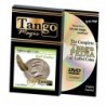 Lightweight Half Dollar (w/DVD)(D0114) by Tango - Trick wwww.magiedirecte.com