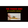 THE FINGER BIRD by Chazpro Magic - Trick wwww.magiedirecte.com