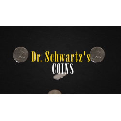 Dr. Schwartz's COINS wwww.magiedirecte.com