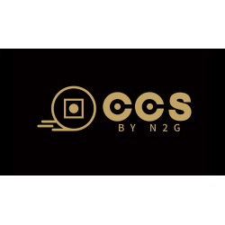 CCS - (Noir) wwww.magiedirecte.com