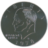 EISENHOWER PALMING COIN (Dollar) - You Want it We Got it wwww.magiedirecte.com