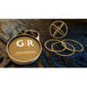 GIR RING - (Set GOLD) wwww.magiedirecte.com