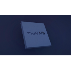 Thin Air (Gimmicks and Online Instructions) by Ignacio Lopez - Trick wwww.magiedirecte.com