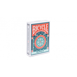 Bicycle Muralis Playing Cards wwww.magiedirecte.com