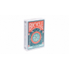 Bicycle Muralis Playing Cards wwww.magiedirecte.com