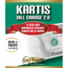 KARTIS BILL CHANGE 2.0 - Kartis wwww.magiedirecte.com