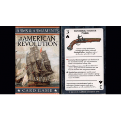 ARMS AND ARMAMENTS OF THE AMERICAN REVOLUTION wwww.magiedirecte.com