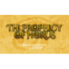 THE PROPHECY OF HORUS (Gimmicks and Online Instructions) by Luca Volpe and Renato Cotini - Trick wwww.magiedirecte.com