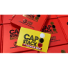 CAP STACK by Taiwan Ben - Trick wwww.magiedirecte.com