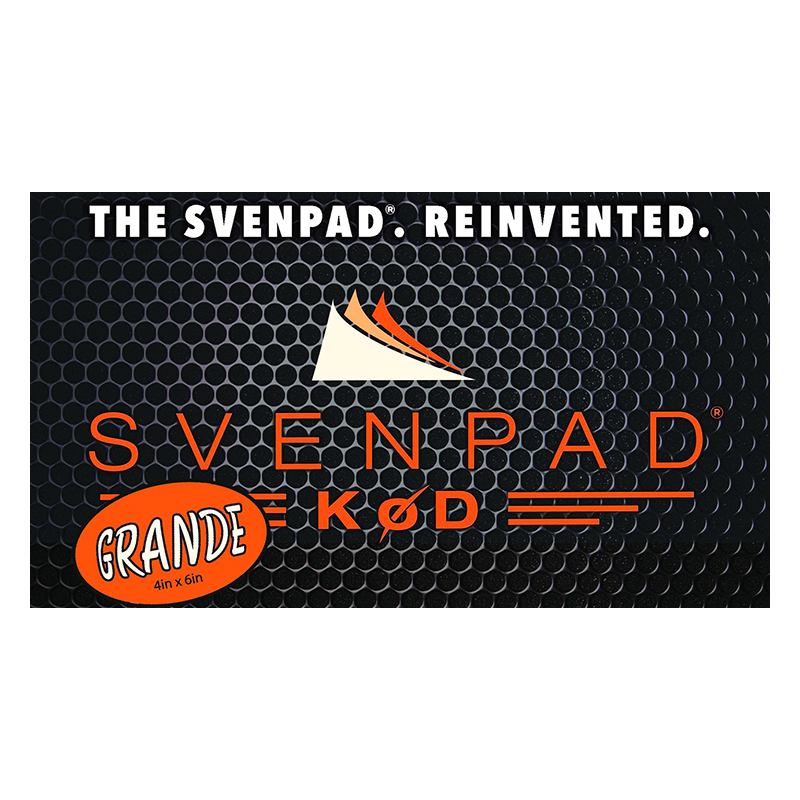 SVENPAD® KOD GRANDE - (Vert) wwww.magiedirecte.com