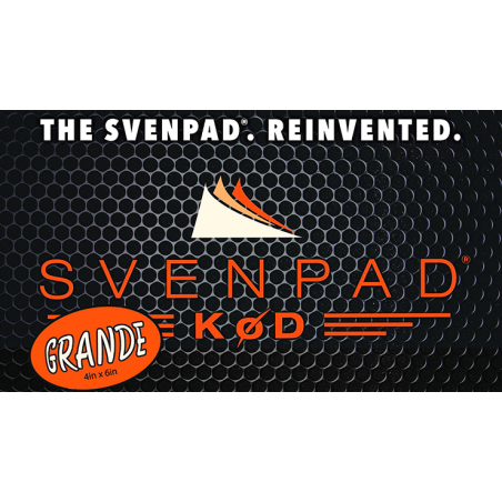 SVENPAD® KOD GRANDE - (Vert) wwww.magiedirecte.com