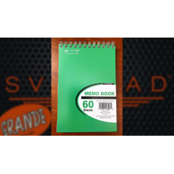 SVENPAD® KOD GRANDE - (Vert) wwww.magiedirecte.com