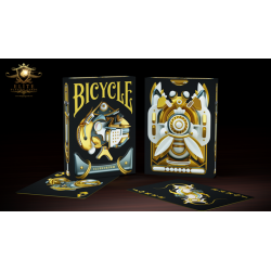 Bicycle Illusorium Playing Cards wwww.magiedirecte.com